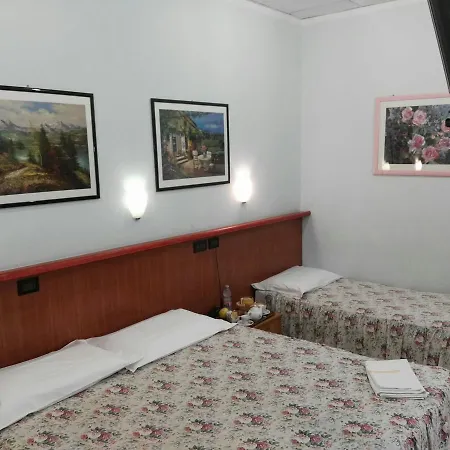 Modena Hotel Genova