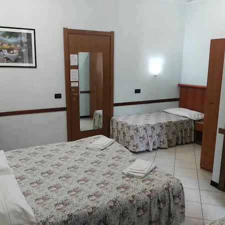 Modena Hotel Genova