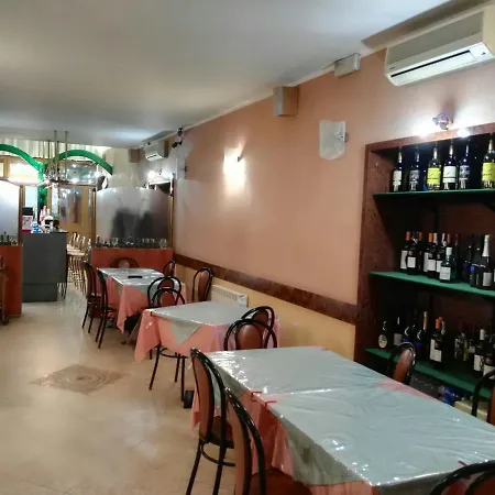 فندق Modena جنوة